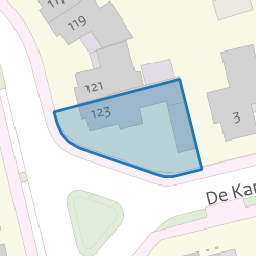 Perceel BDL02-C-2976