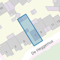 Perceel BDL02-C-2982