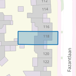 Perceel BDL02-C-2988