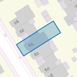 Perceel BDL02-C-2992