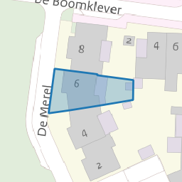 Perceel BDL02-C-2997