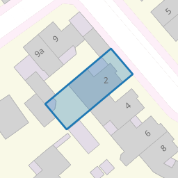 Perceel BDL02-C-3001