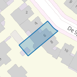 Perceel BDL02-C-3003