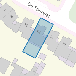 Perceel BDL02-C-3006