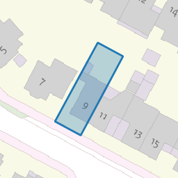 Perceel BDL02-C-3013