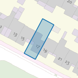 Perceel BDL02-C-3017