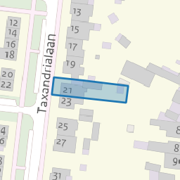 Perceel BDL02-C-3025