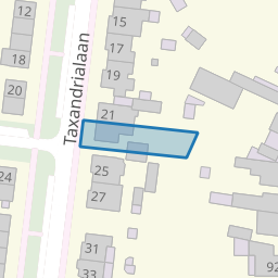 Perceel BDL02-C-3026