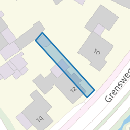 Perceel BDL02-C-3033