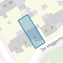 Perceel BDL02-C-3034