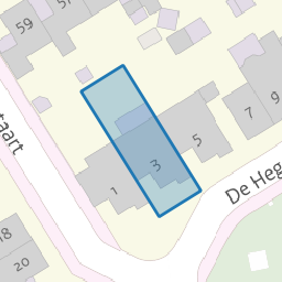 Perceel BDL02-C-3035