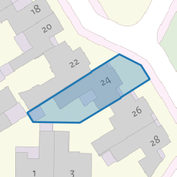 Perceel BDL02-C-3040