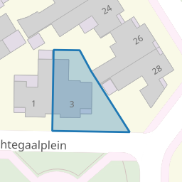 Perceel BDL02-C-3042