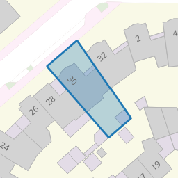 Perceel BDL02-C-3066