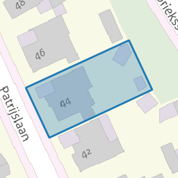 Perceel BDL02-C-3105