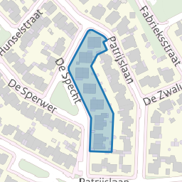 Perceel BDL02-C-3113