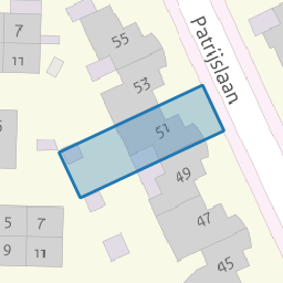 Perceel BDL02-C-3116