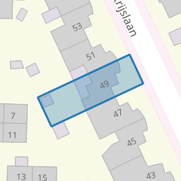 Perceel BDL02-C-3117