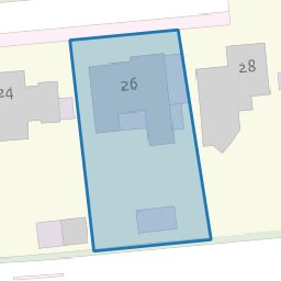 Perceel BDL02-C-3121