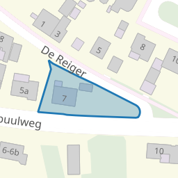 Perceel BDL02-C-3126