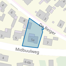 Perceel BDL02-C-3127