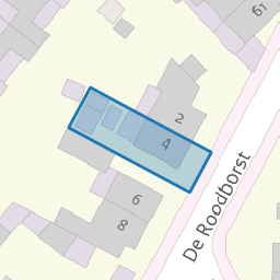 Perceel BDL02-C-3158