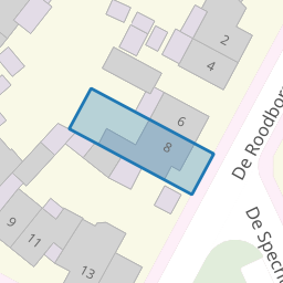 Perceel BDL02-C-3160