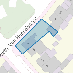 Perceel BDL02-C-3161