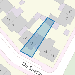 Perceel BDL02-C-3166