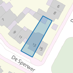 Perceel BDL02-C-3167