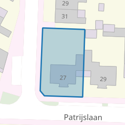 Perceel BDL02-C-3180