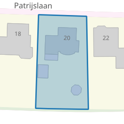 Perceel BDL02-C-3185