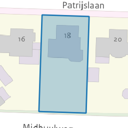 Perceel BDL02-C-3186