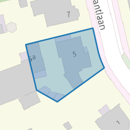 Perceel BDL02-C-3192