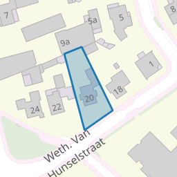 Perceel BDL02-C-3195