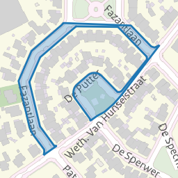 Perceel BDL02-C-3196