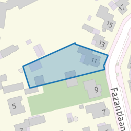 Perceel BDL02-C-3198