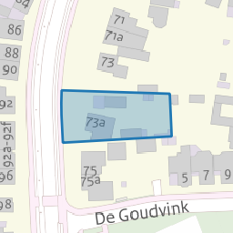 Perceel BDL02-C-3201