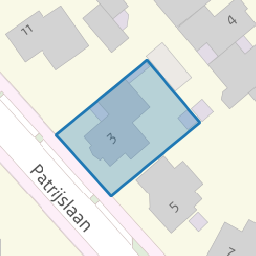 Perceel BDL02-C-3216