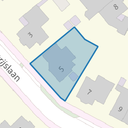 Perceel BDL02-C-3217