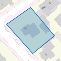 Perceel BDL02-C-3219