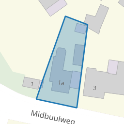 Perceel BDL02-C-3222