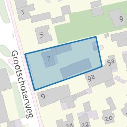 Perceel BDL02-C-3238