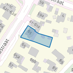 Perceel BDL02-C-3254