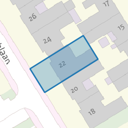 Perceel BDL02-C-3256