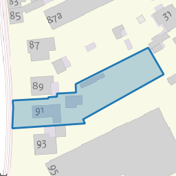 Perceel BDL02-C-3257