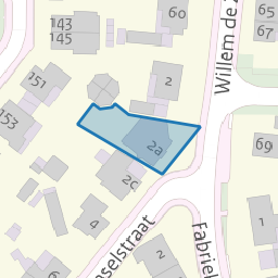 Perceel BDL02-C-3264