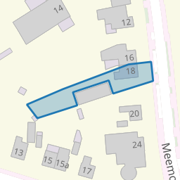 Perceel BDL02-C-3268