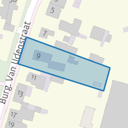 Perceel BDL02-C-3281