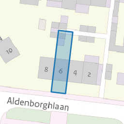 Perceel BDL02-C-3282